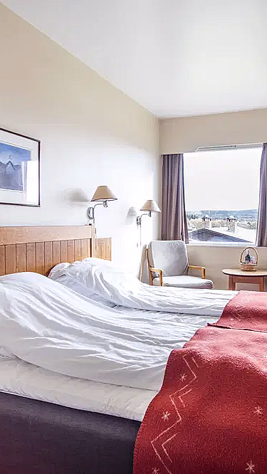 Romantikk på Røros - image 3