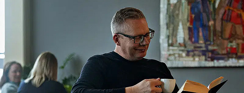 Romantikk på Røros