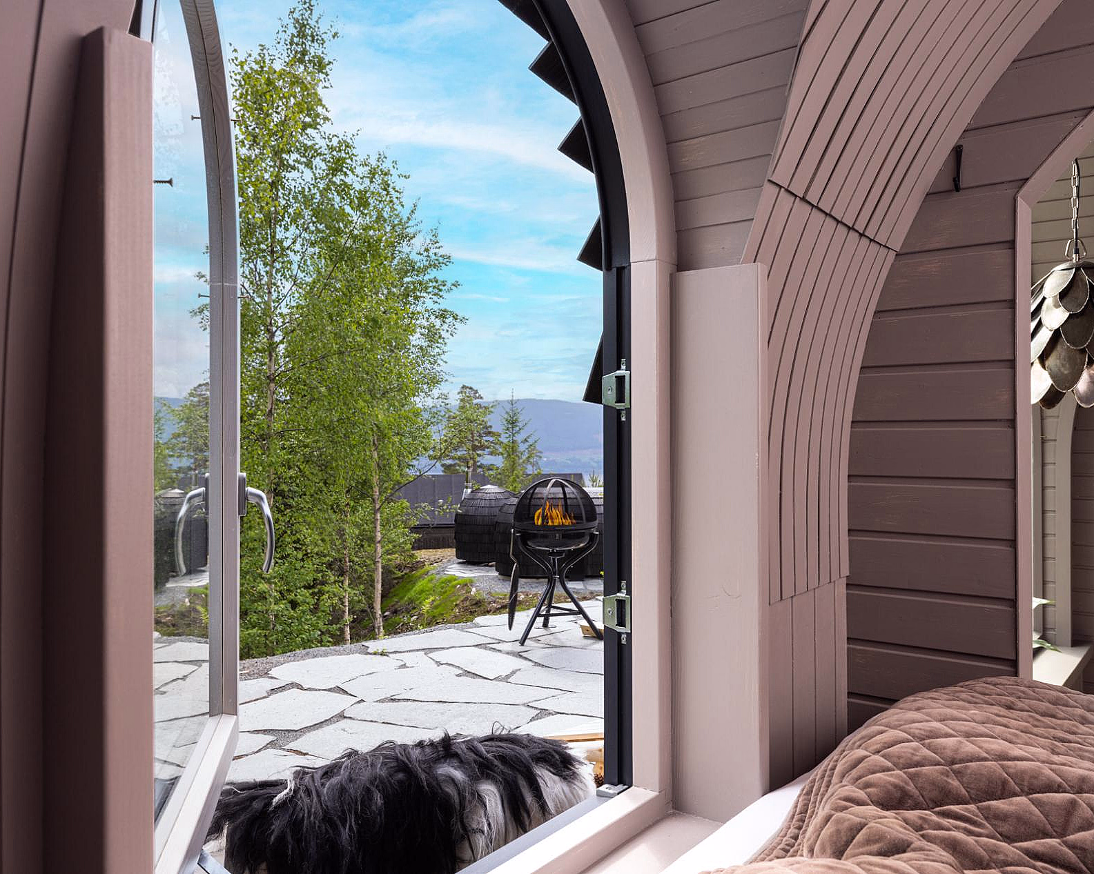 Overnatting i Igloohut - image 4