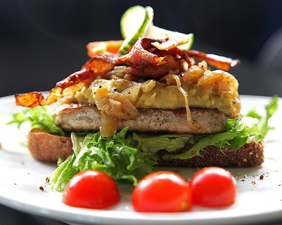 Herregårdsromantikk deluxe