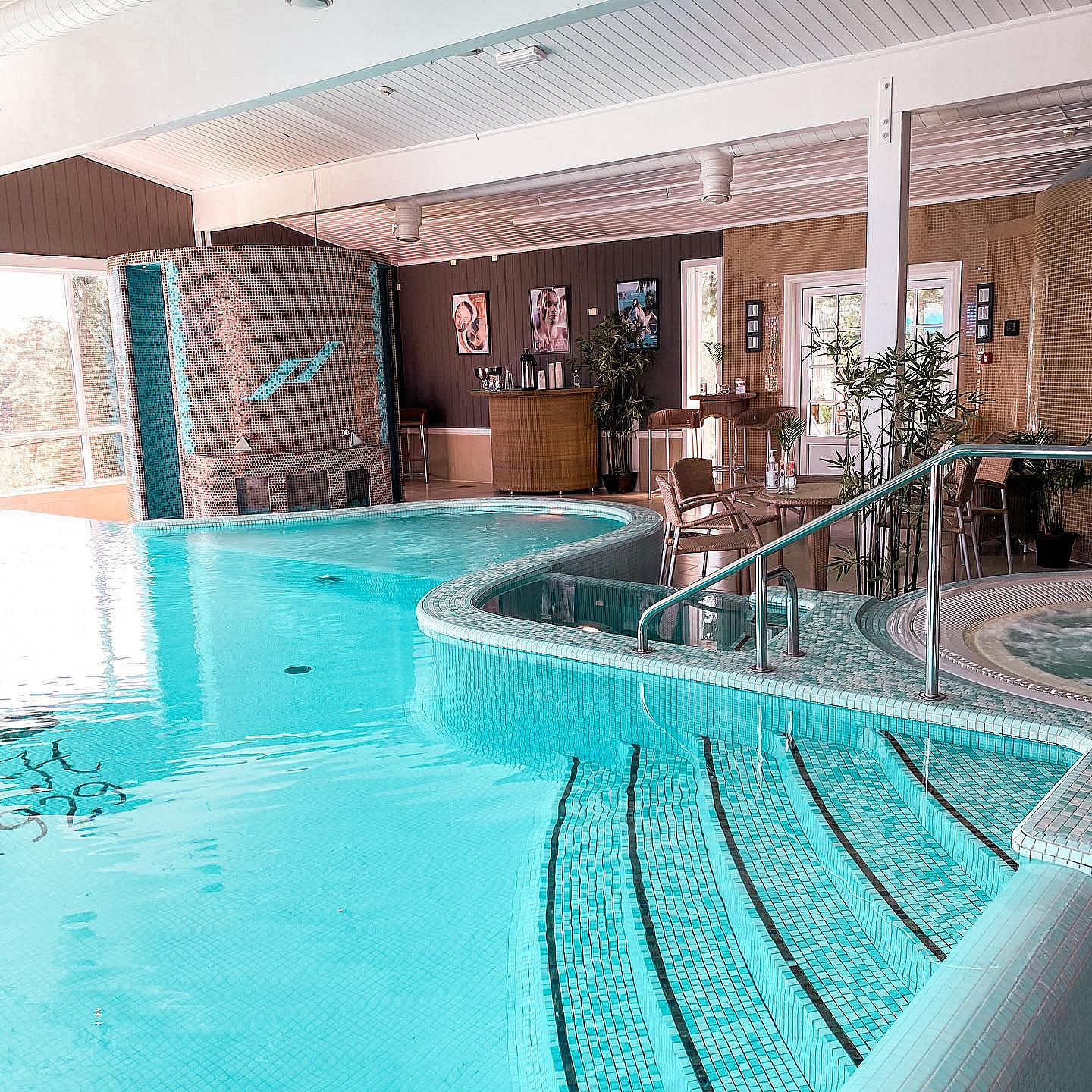 Herregårdsromantikk deluxe