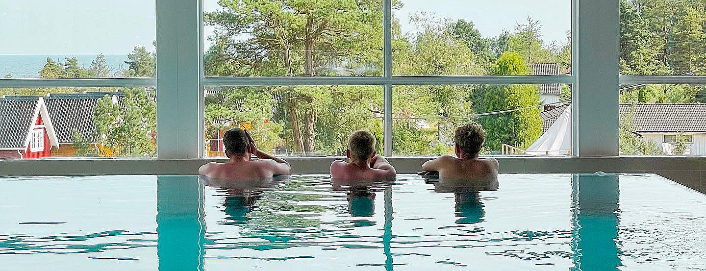 Herregårdsromantikk deluxe