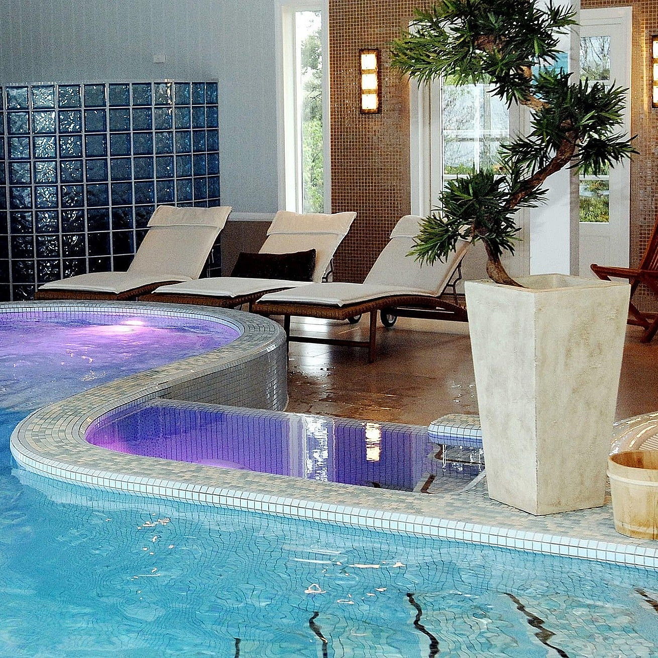 Herregårdsromantikk deluxe