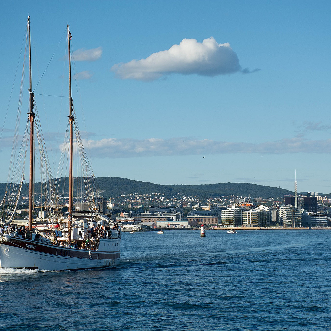 Jazzcruise