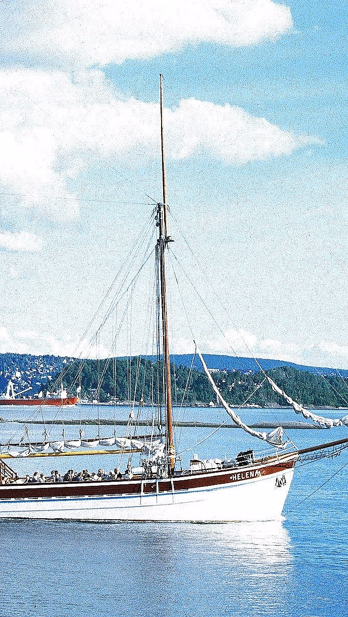 Fjordcruise - image 3