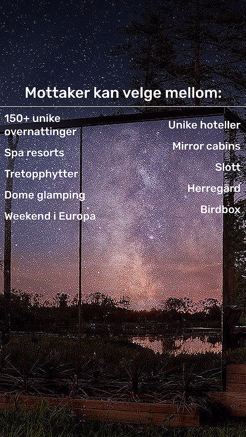 Unike overnattinger - image 4