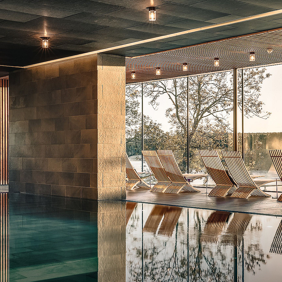 Spa, skjønnhet og velvære