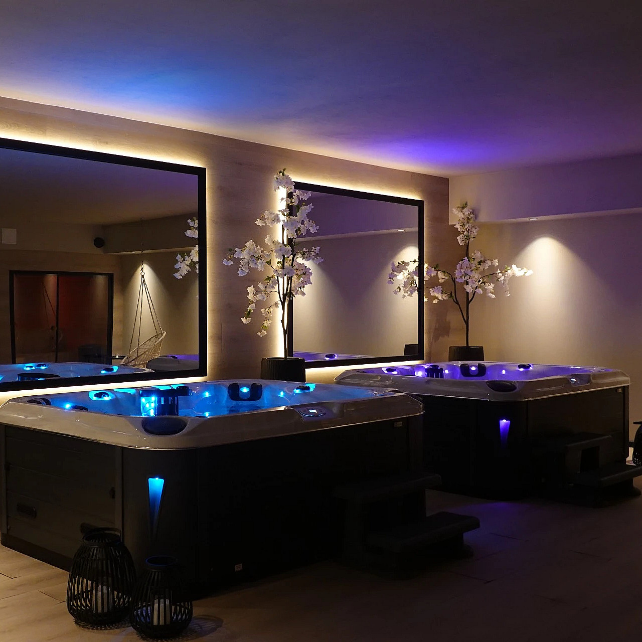 Zen Harmony Spadag for to