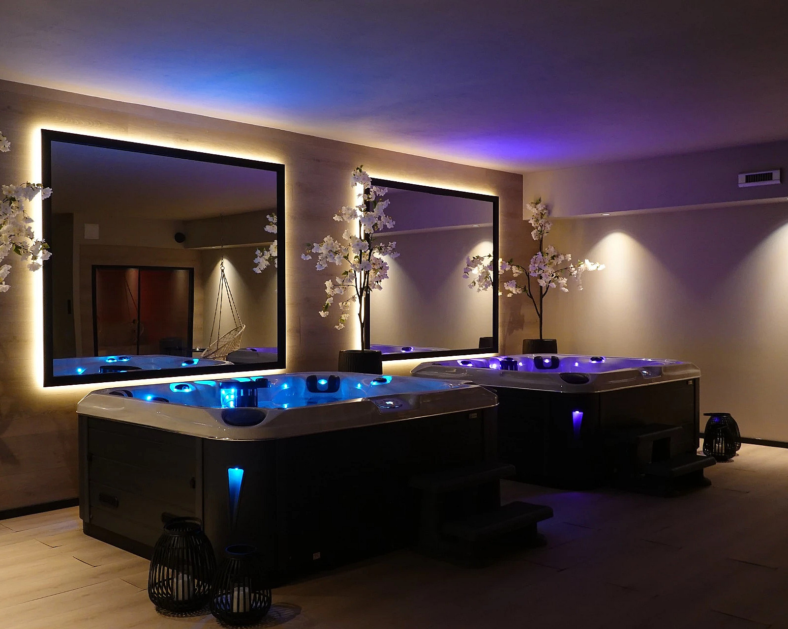 Zen Harmony Spadag for to