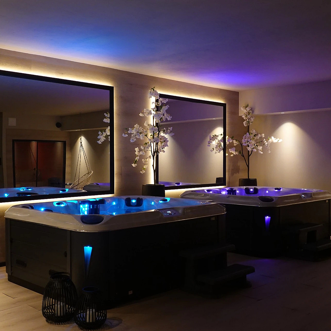 Zen Harmony Spadag for to