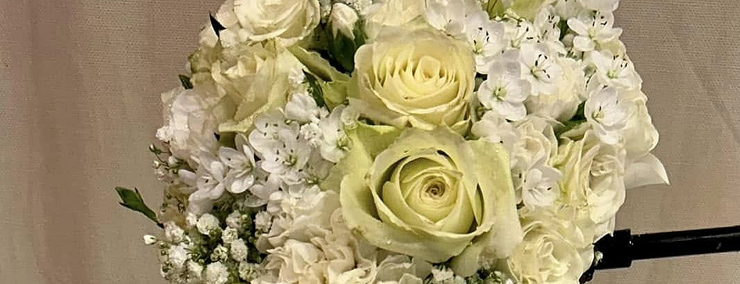 Blomsterdekoratør for en dag