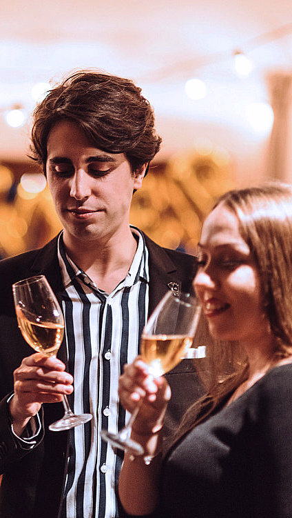 Champagnesmaking - image 1