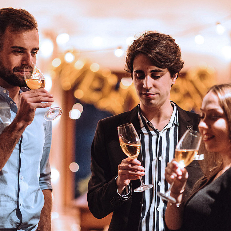 Champagnesmaking