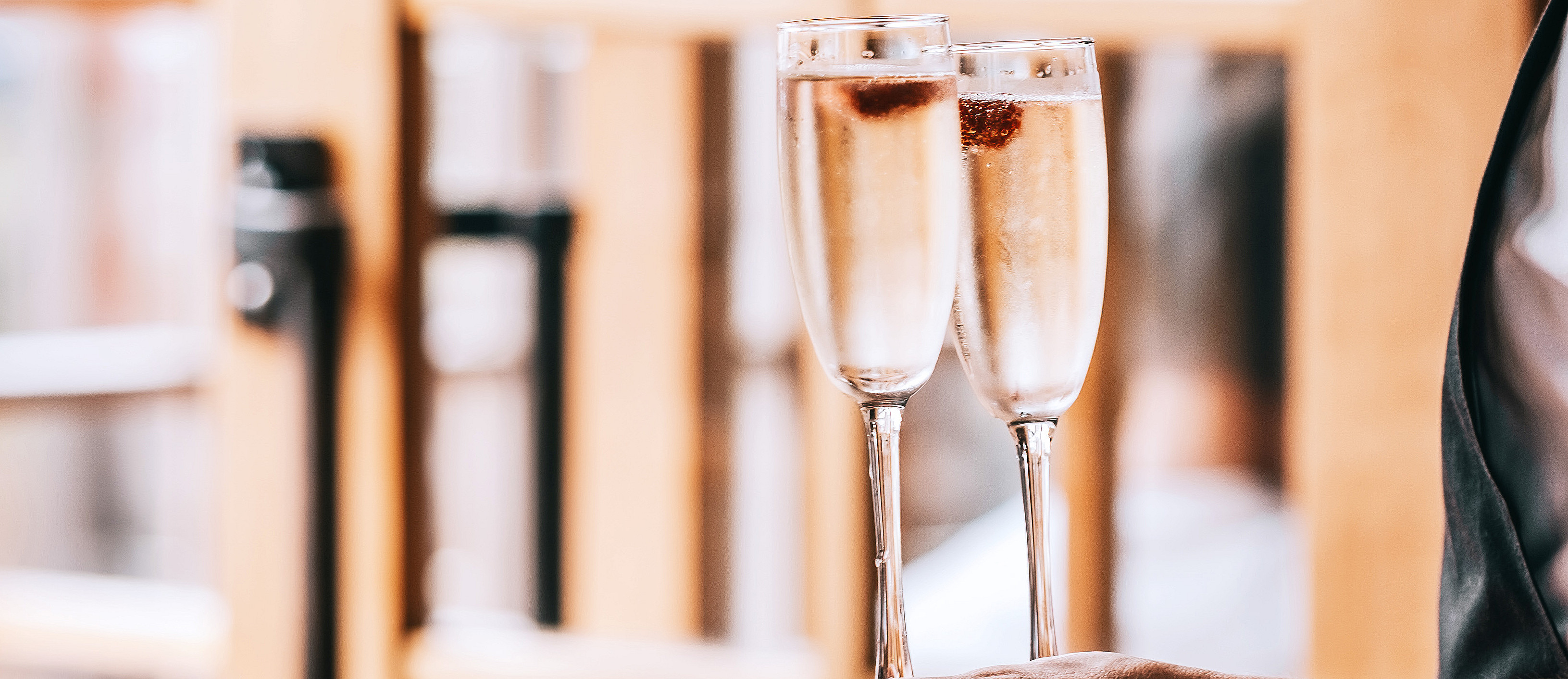 Champagnesmaking