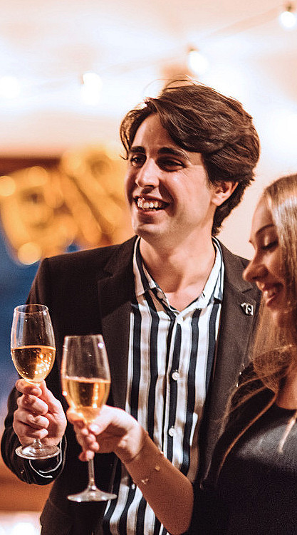 Champagnesmaking