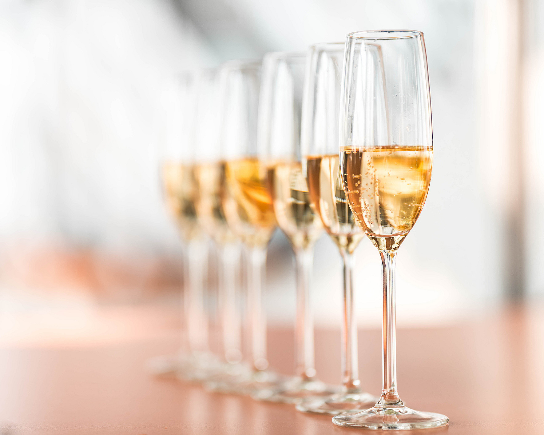 Champagnesmaking