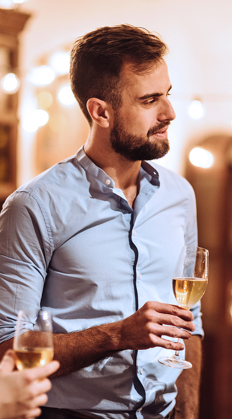 Introduksjon til champagneprodusenter