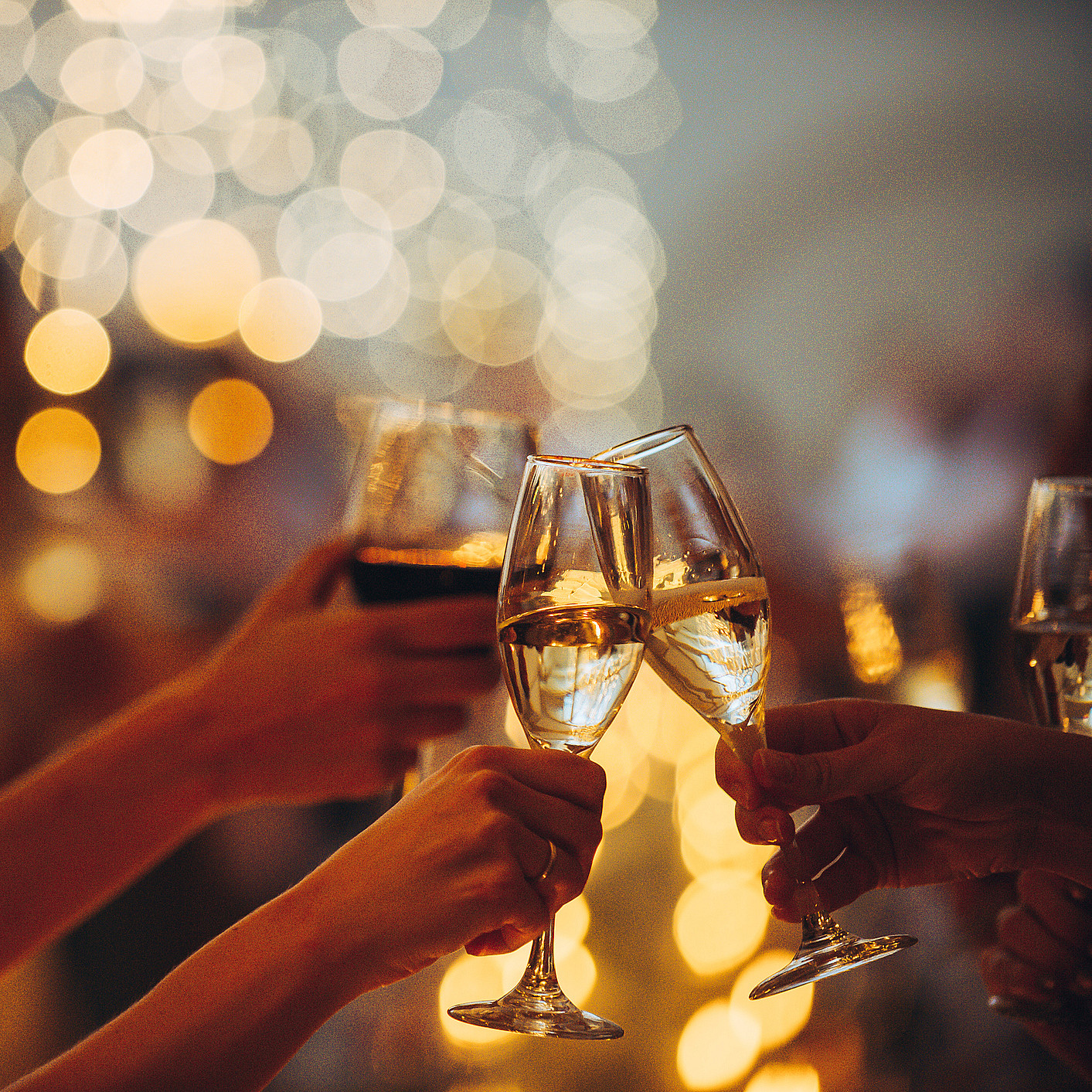 Introduksjon til champagneprodusenter