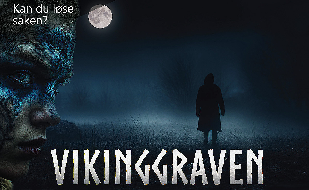 Vikinggraven