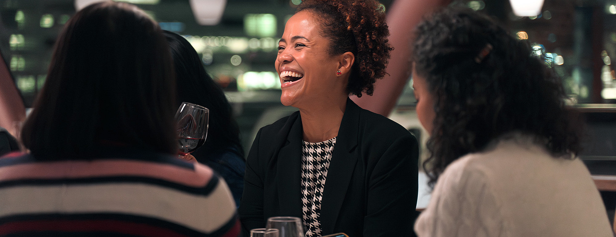 Oslofjorden dinnercruise