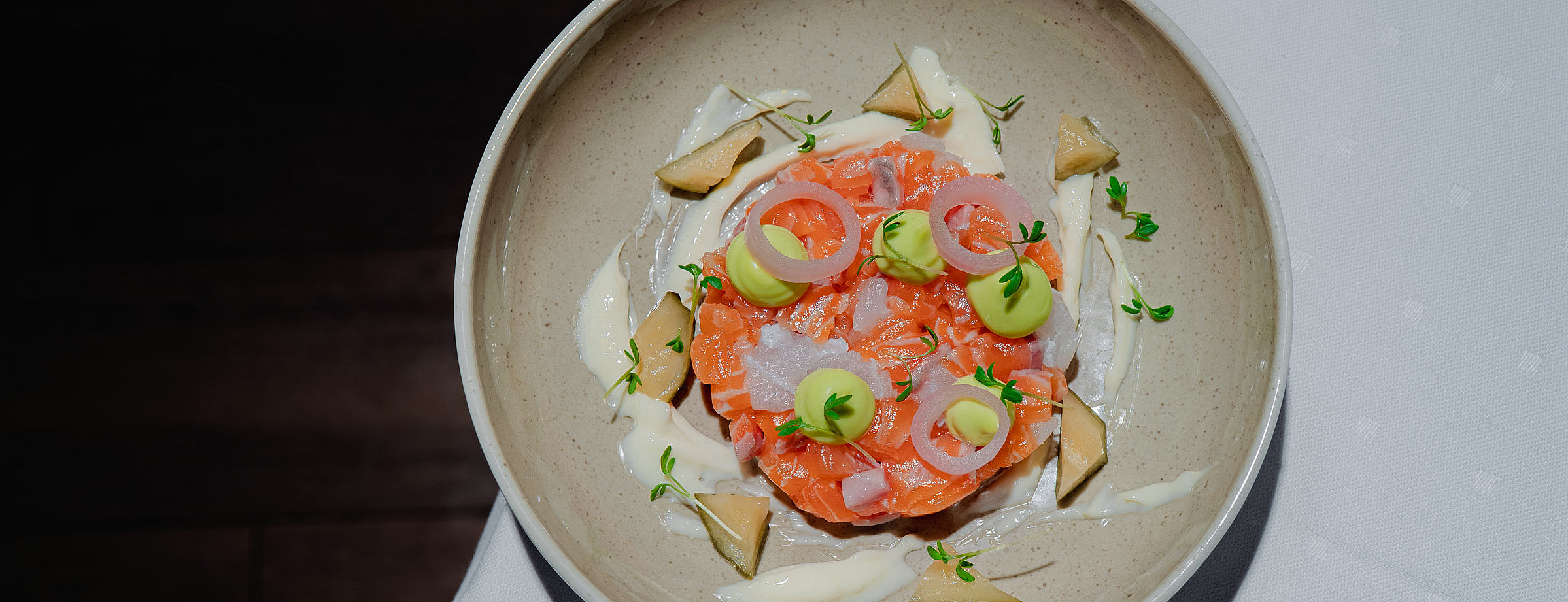 Oslofjorden dinnercruise