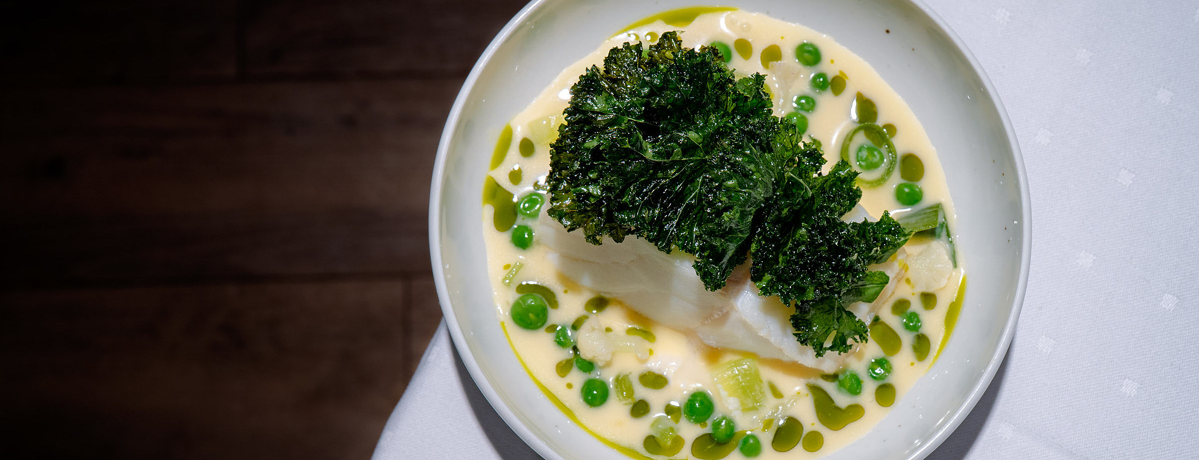 Oslofjorden dinnercruise