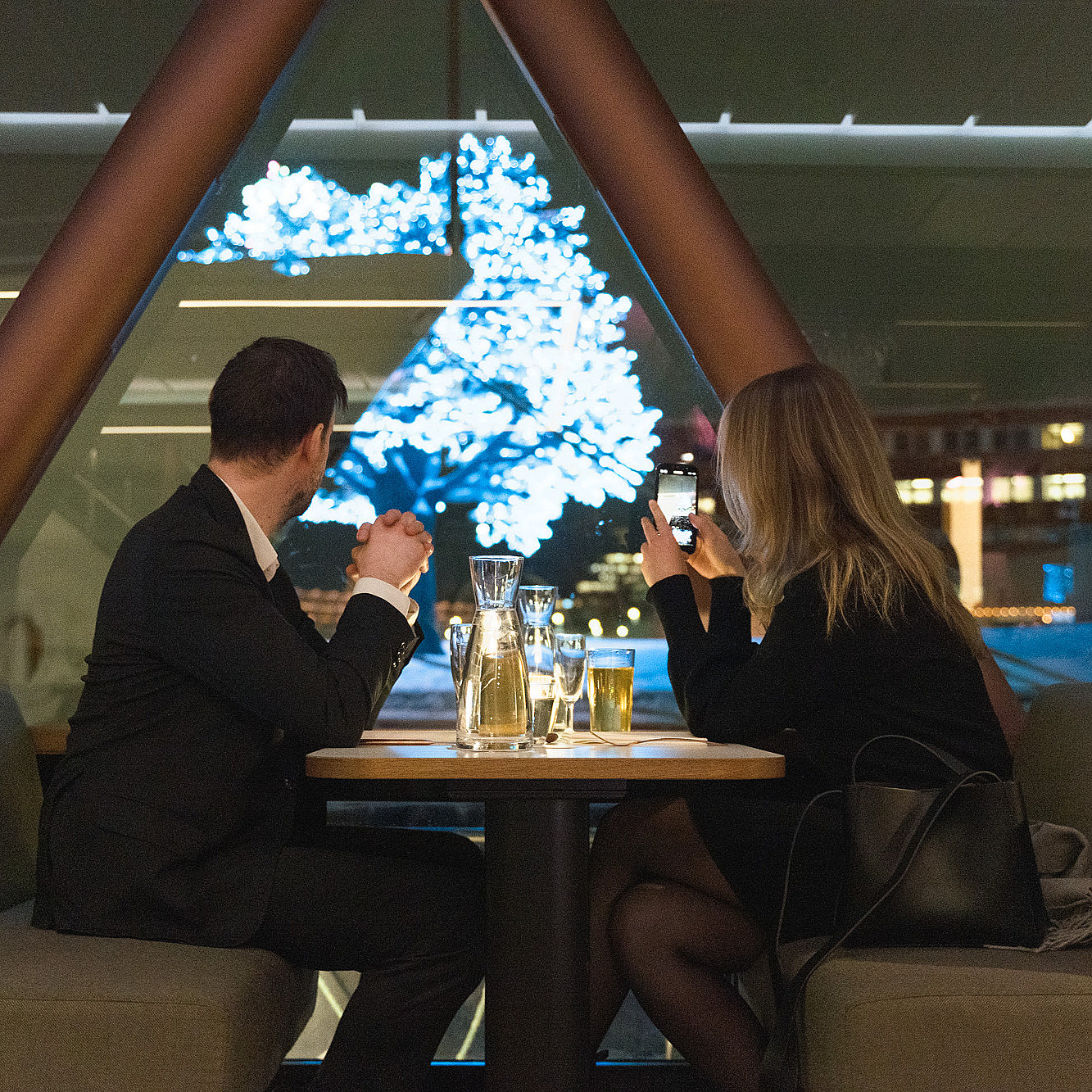 Oslofjorden dinnercruise