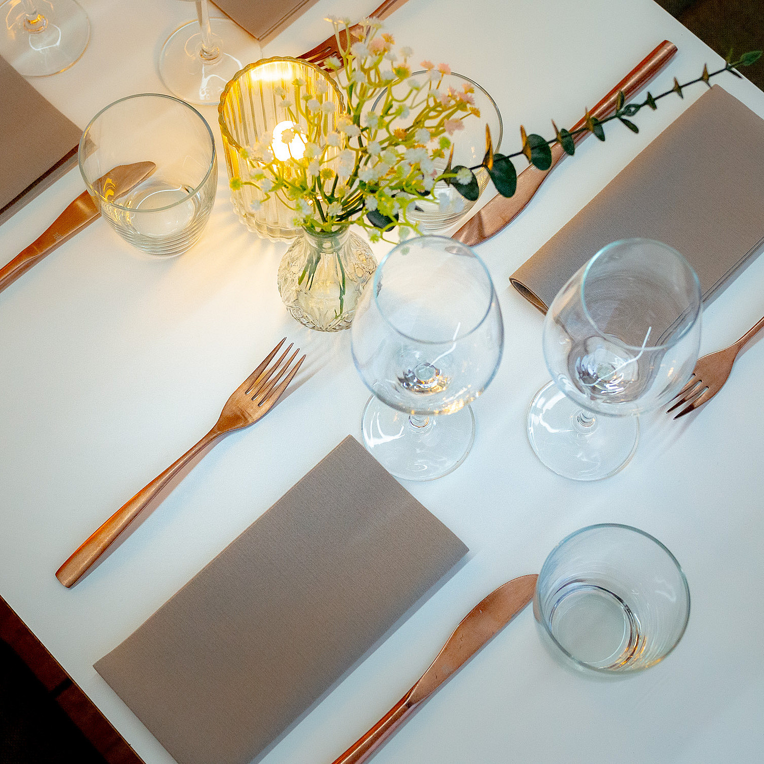 Oslofjorden dinnercruise