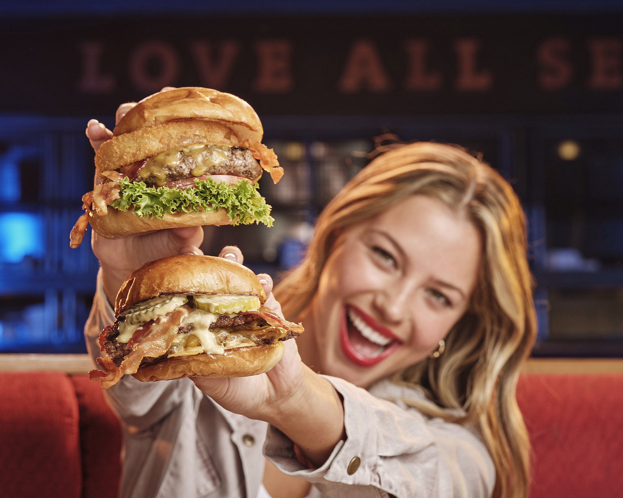 Hard Rock Dinner Experience - image 1