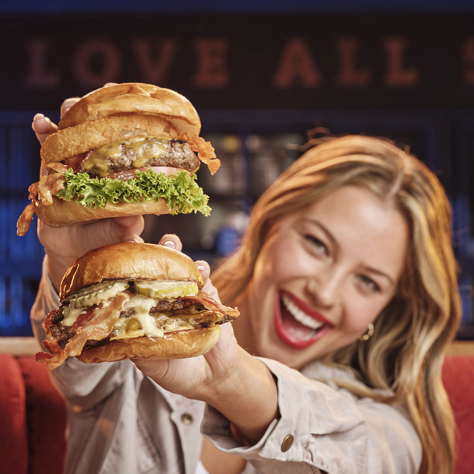 Hard Rock Dinner Experience