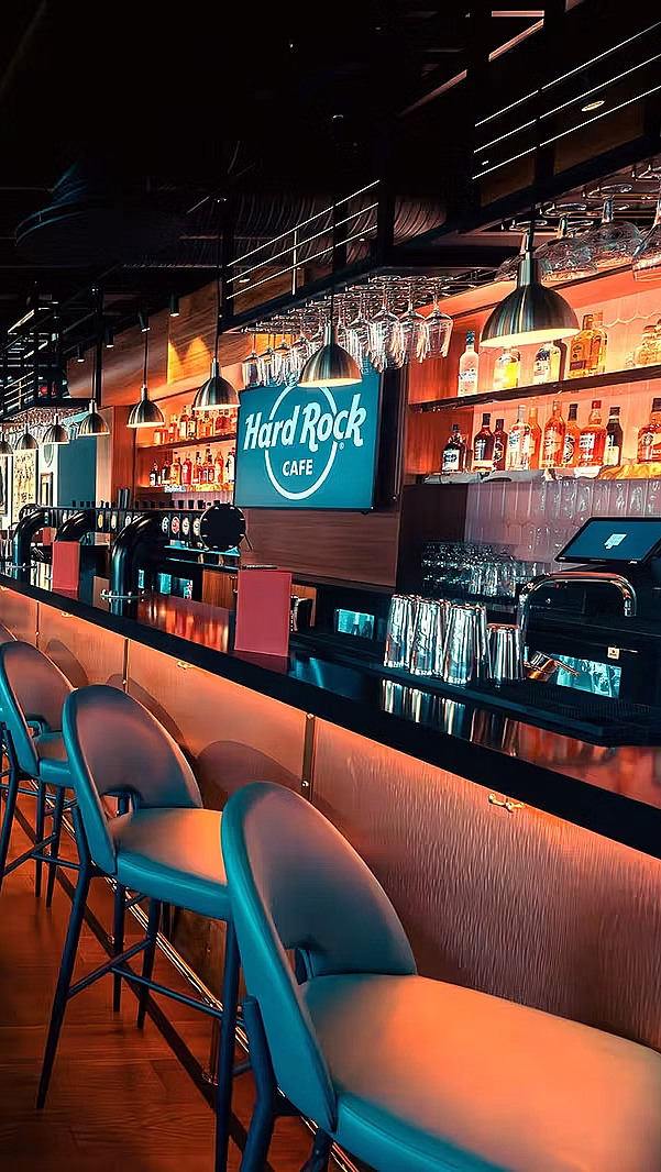 Hard Rock Dinner Experience - image 3