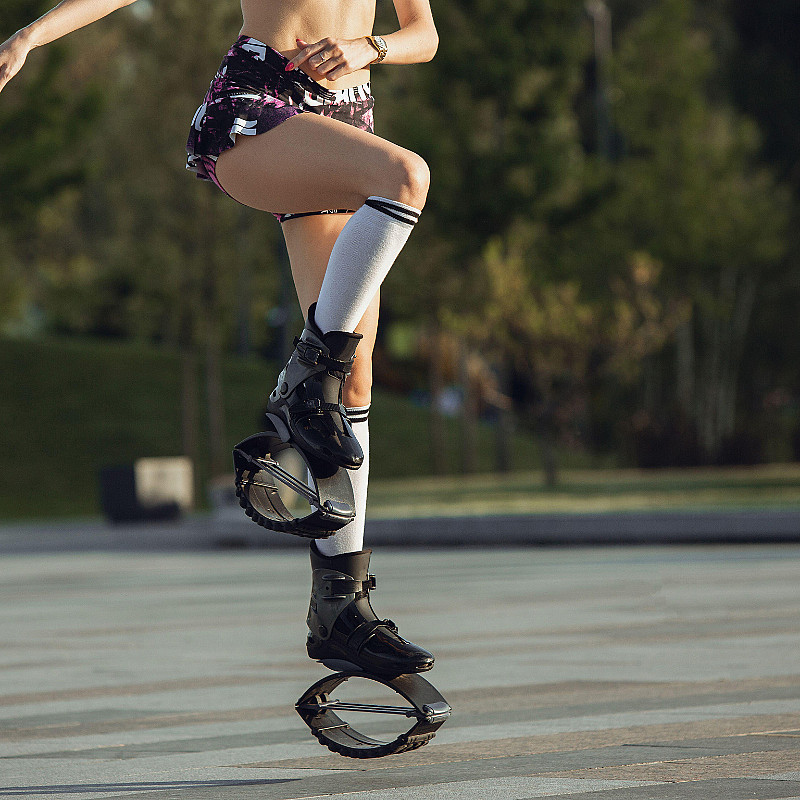 Kangoo Jumps for to