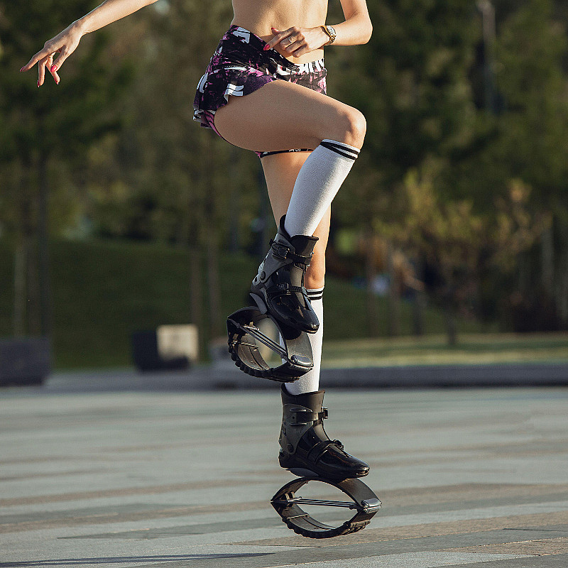Kangoo Jumps for to