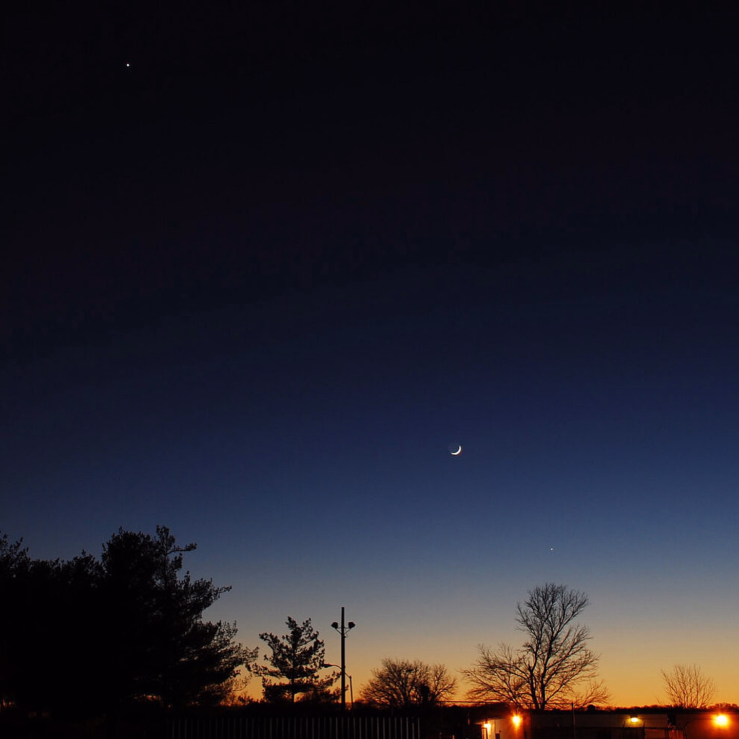 Astro fotokurs