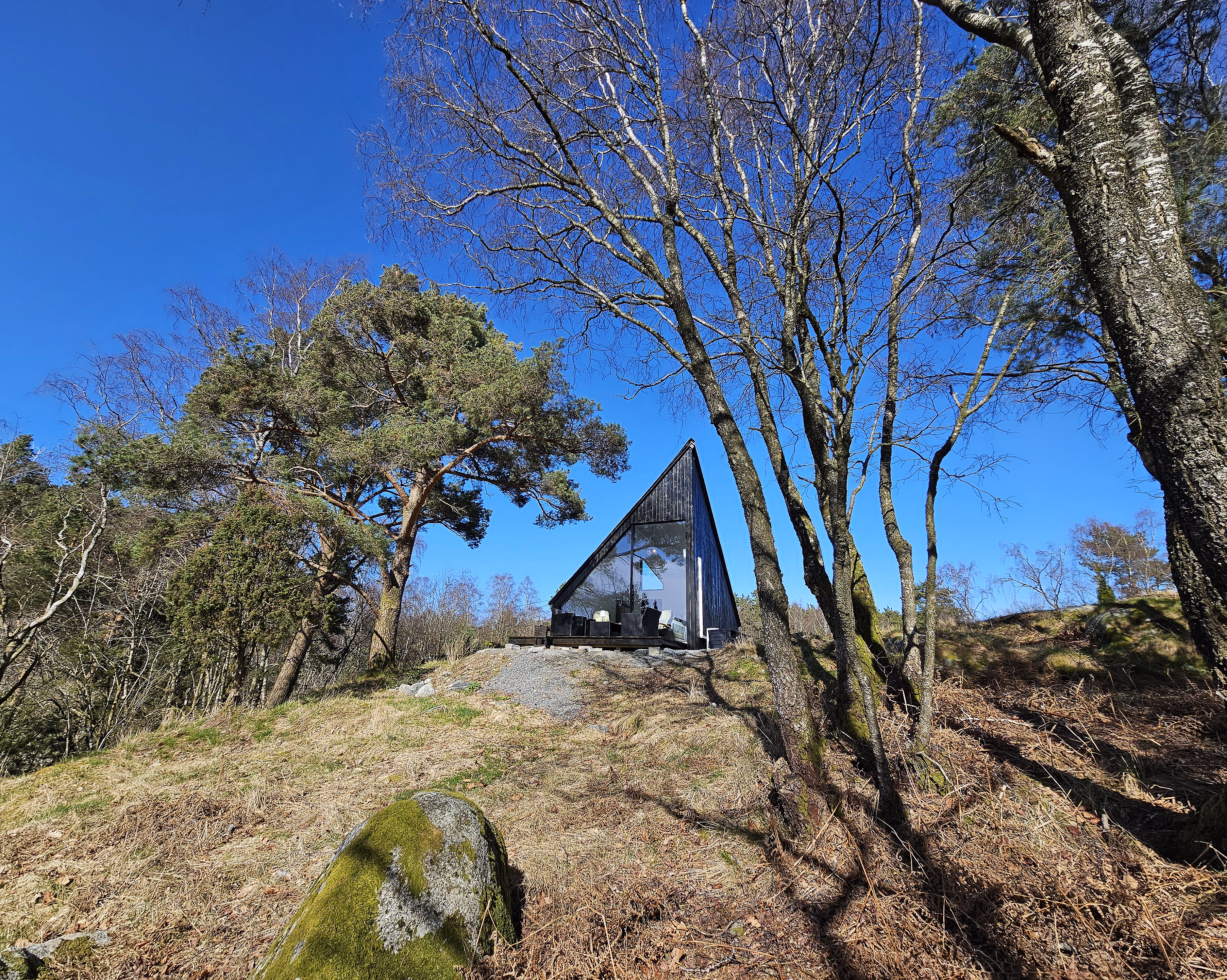 Diamant Panoramahytta - image 1