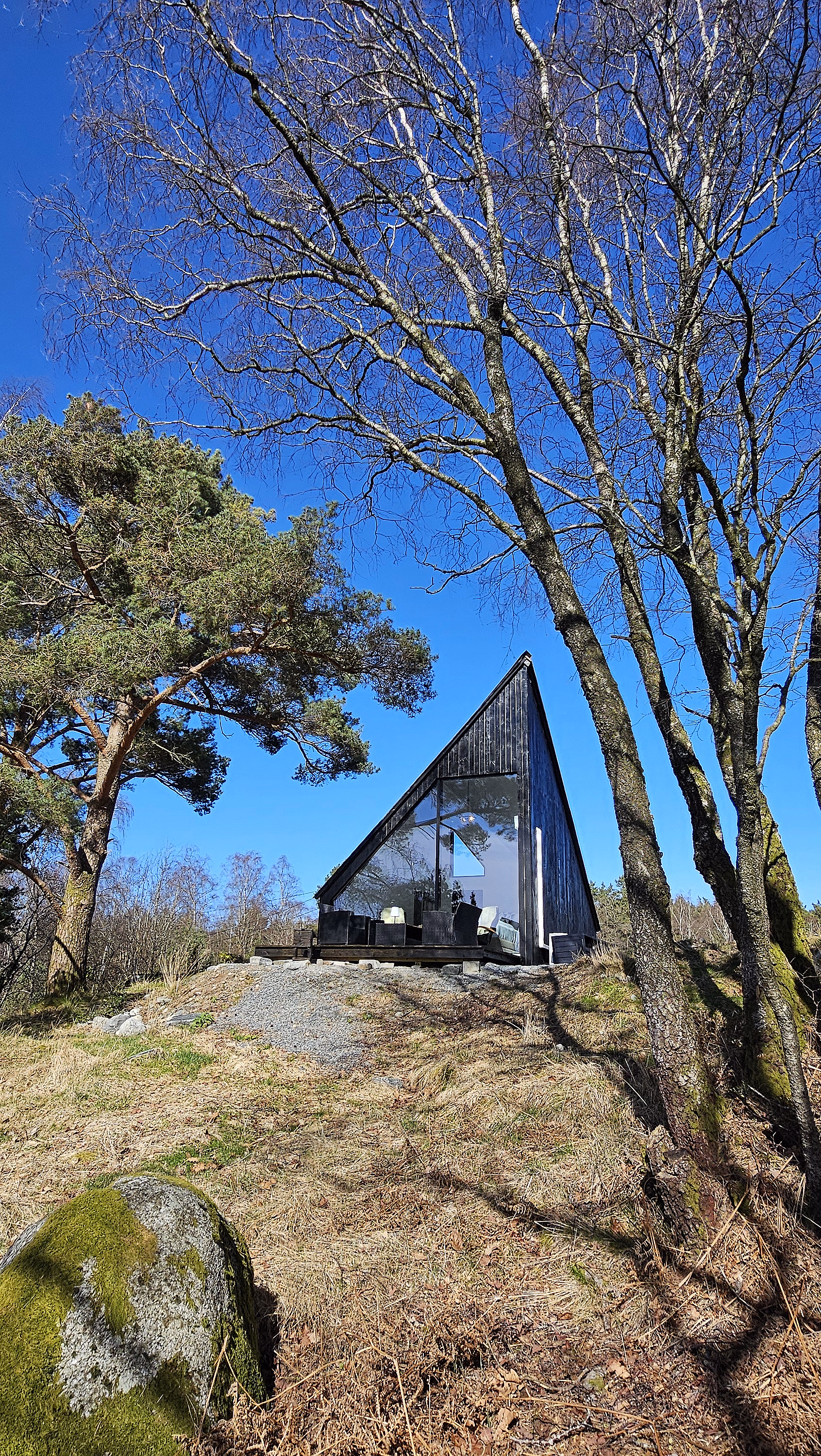 Diamant Panoramahytta - image 1