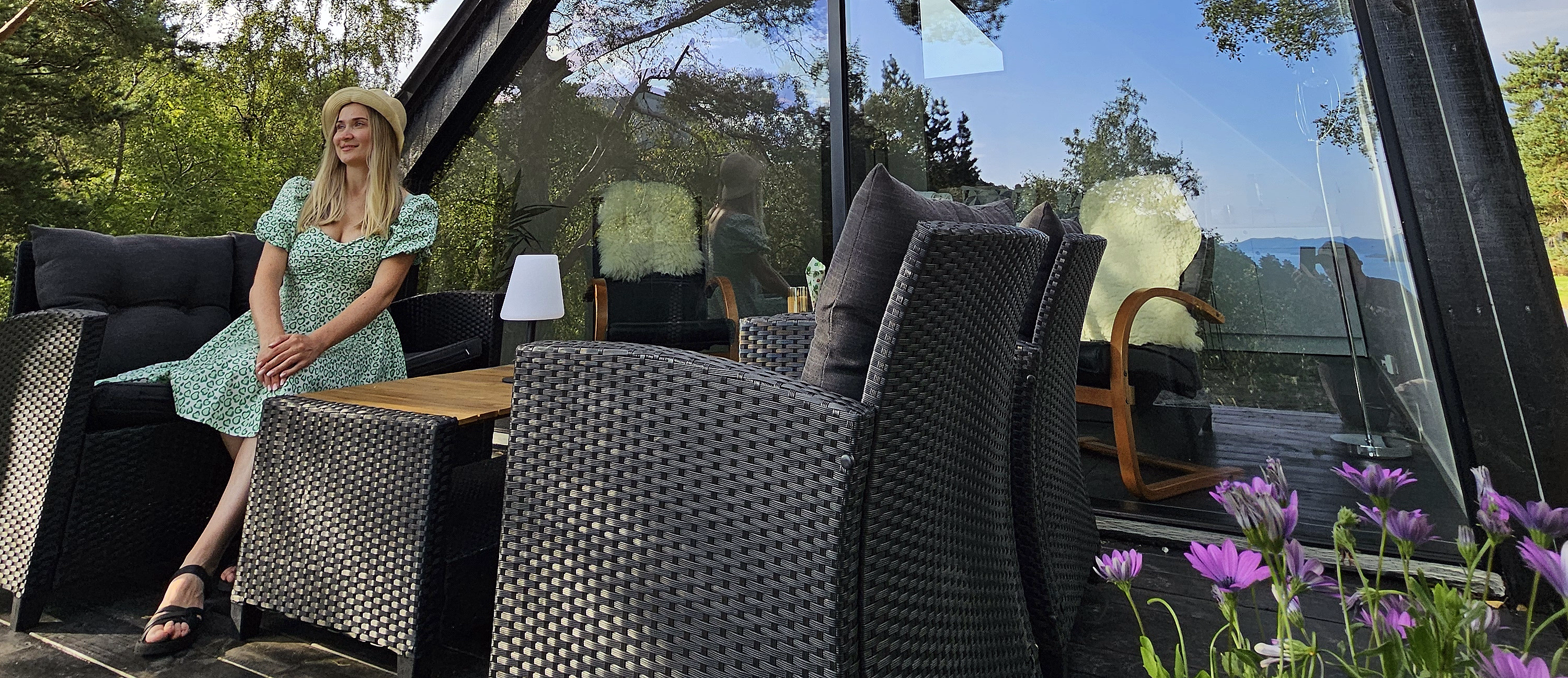 Diamant Panoramahytta - image 2