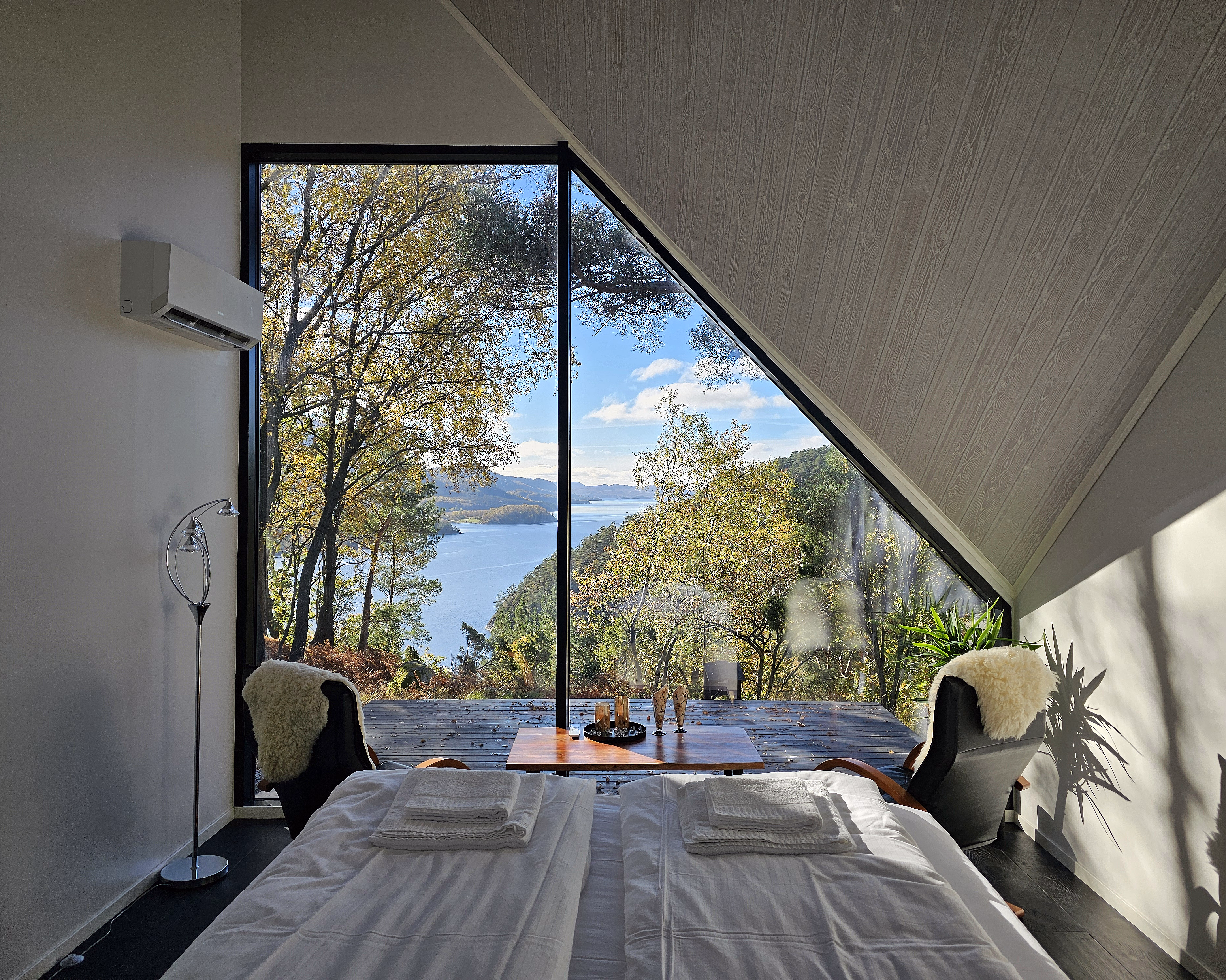 Diamant Panoramahytta - image 4