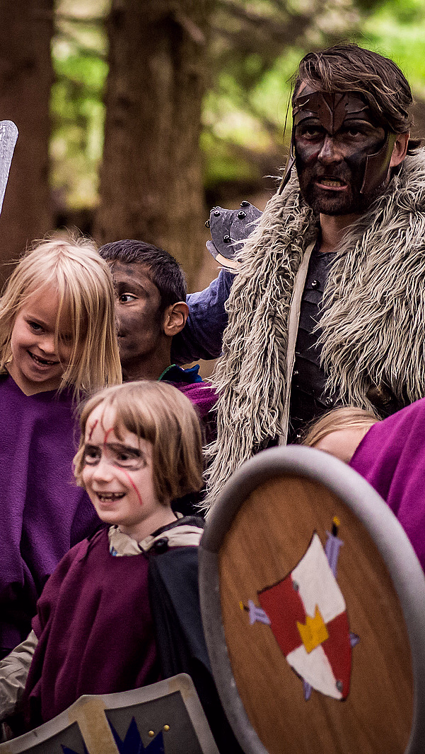 Eventyr rollespill - image 1