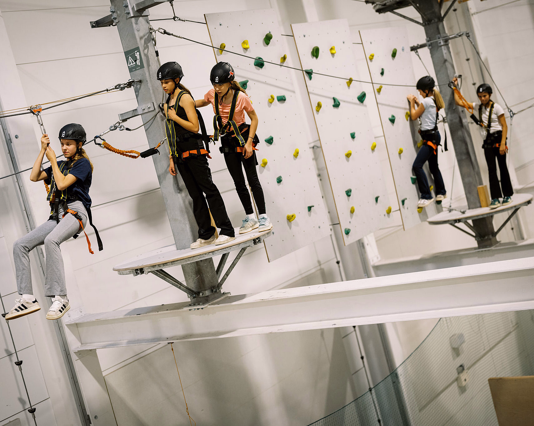Familie Via Ferrata - image 1