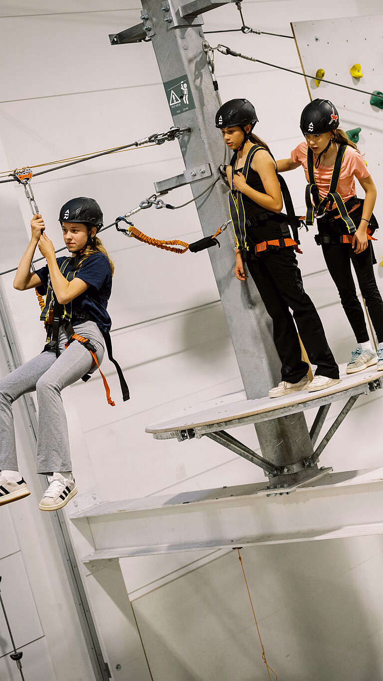 Familie Via Ferrata - image 1