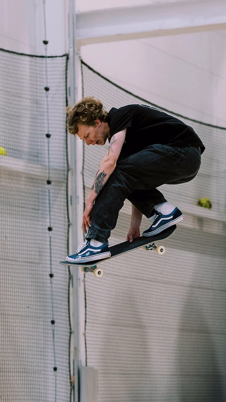 Skatepark for to - image 1