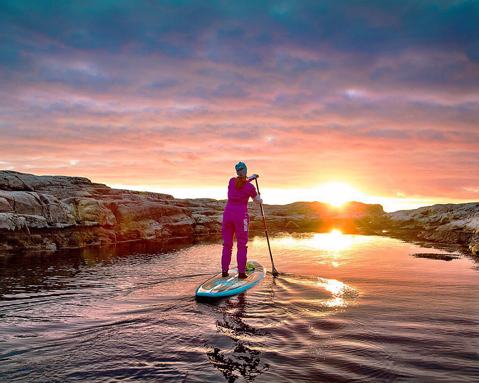 Stand Up Paddling dag - image 1