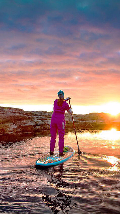 Stand Up Paddling dag - image 1