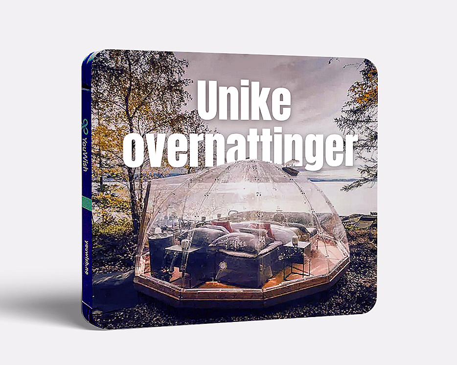 Unike overnattinger - image 1