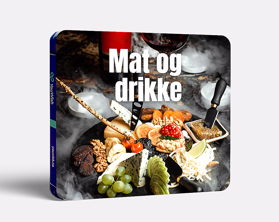 Mat og drikke - image 1