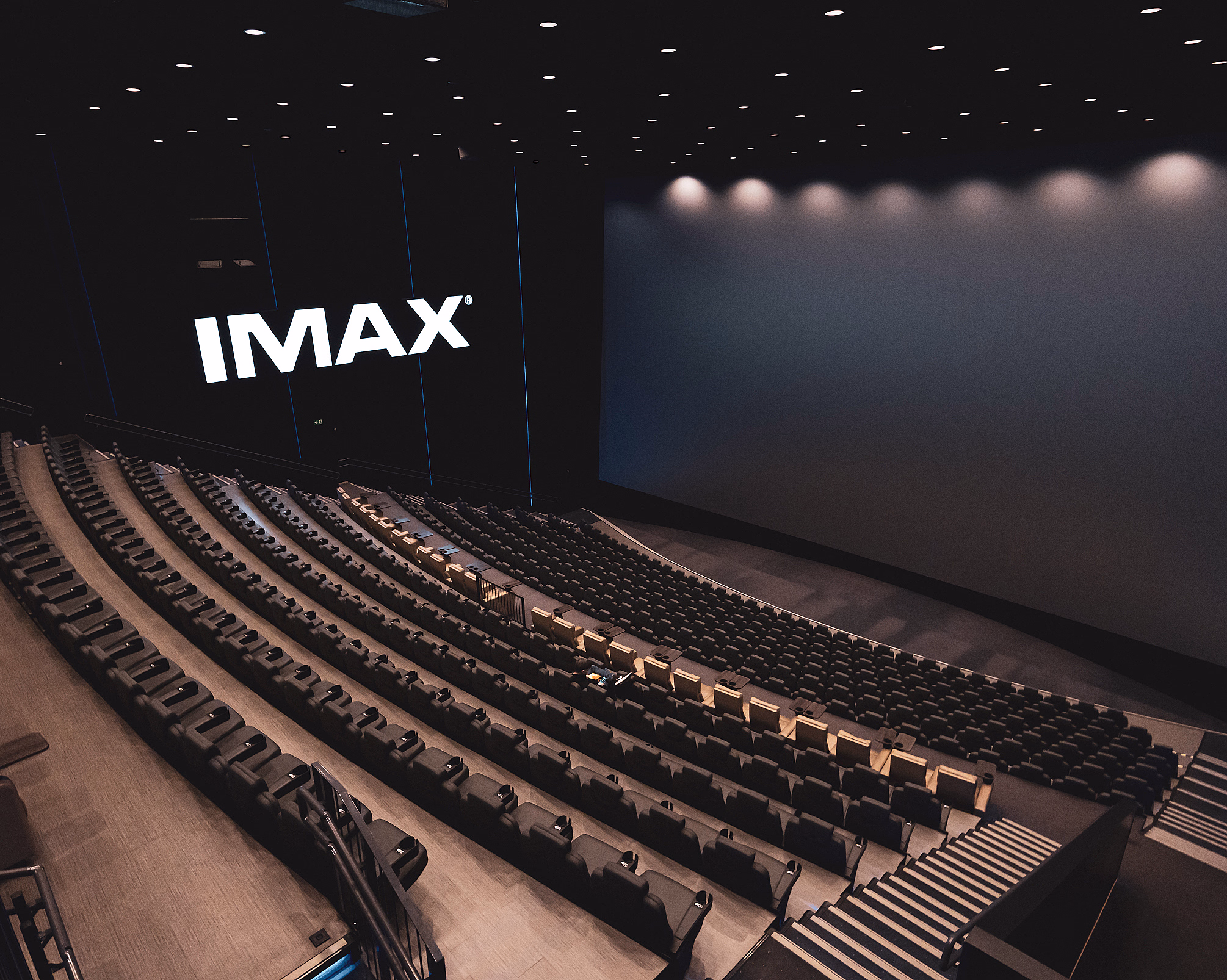 VIP Kino - image 1