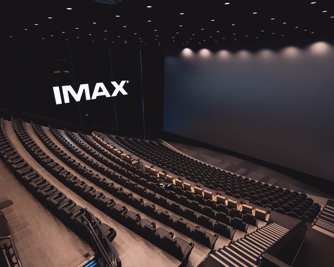 VIP Kino - image 1