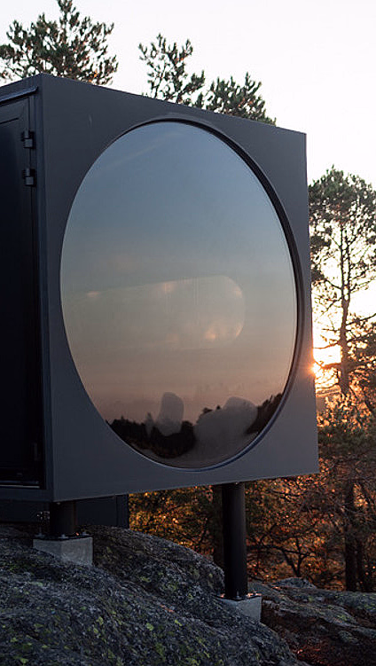 Birdbox - image 1