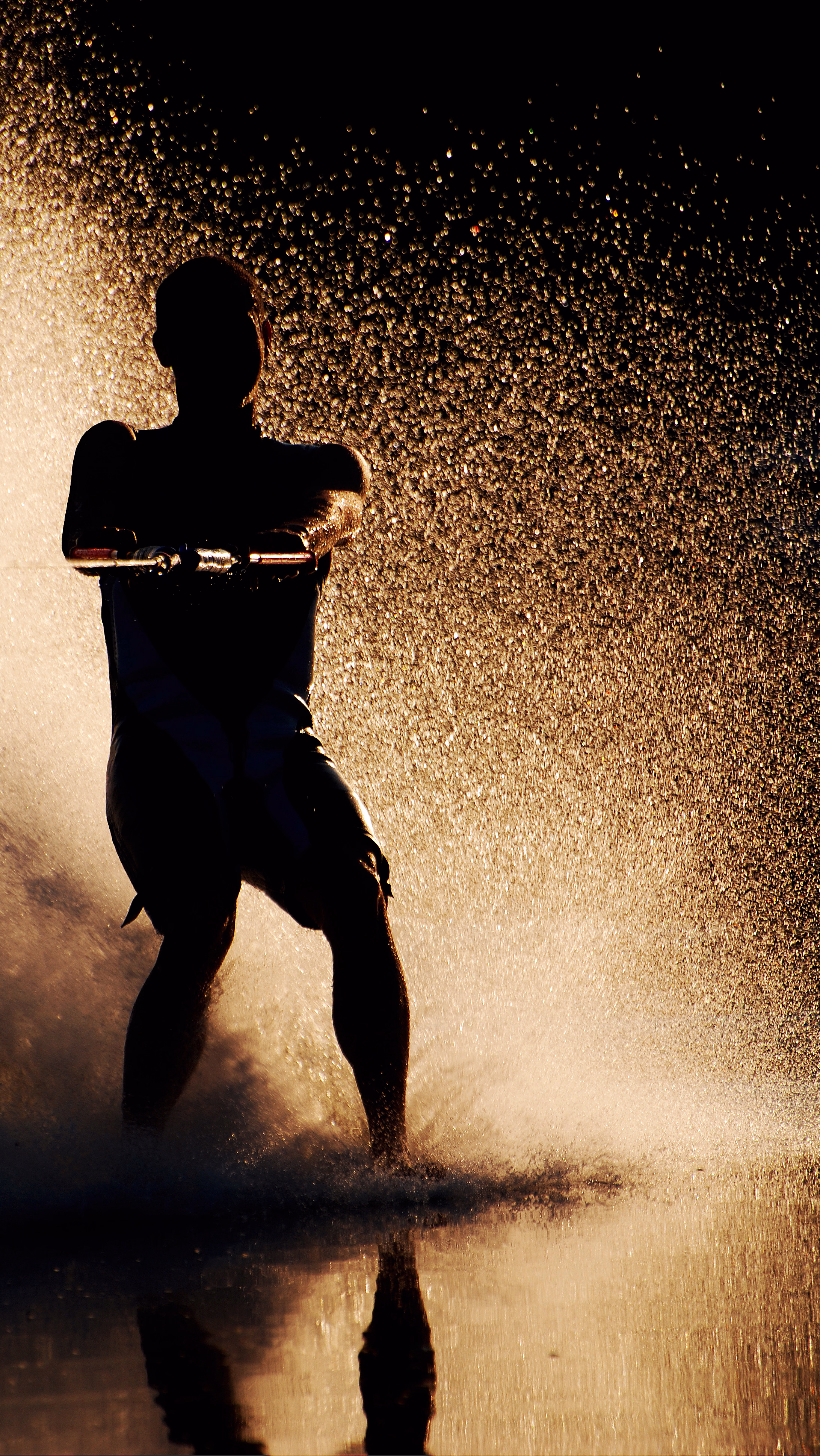 Barefoot Watersport Experience - image 1